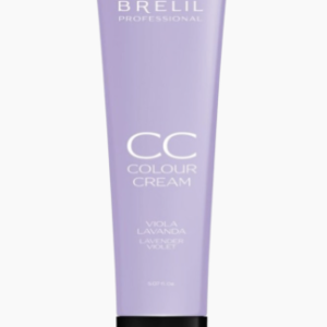 Brelil CC Cream Lavender Violet